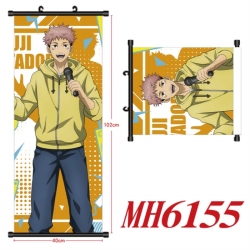 Jujutsu Kaisen Anime black Pla...