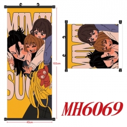 Jujutsu Kaisen Anime black Pla...