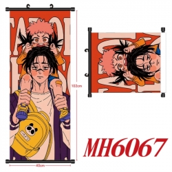 Jujutsu Kaisen Anime black Pla...