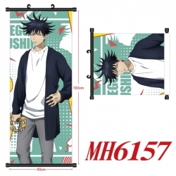 Jujutsu Kaisen Anime black Pla...