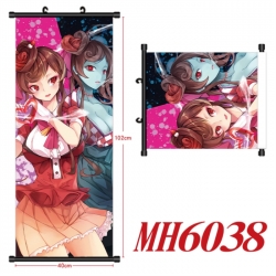 ZombieLandSaga  Anime black Pl...