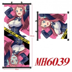 ZombieLandSaga  Anime black Pl...