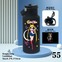sailormoon Anime peripheral ne...