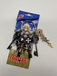 Fairy tail  Anime peripheral 5...