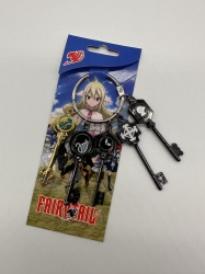 Fairy tail  Anime peripheral 5...