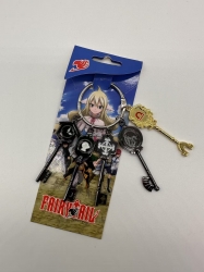 Fairy tail  Anime peripheral 5...