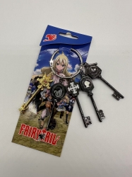 Fairy tail  Anime peripheral 5...