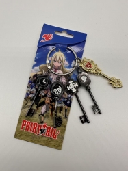 Fairy tail  Anime peripheral 5...