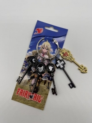 Fairy tail  Anime peripheral 5...