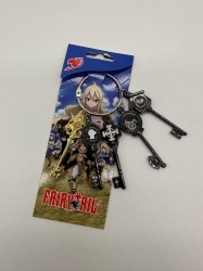 Fairy tail  Anime peripheral 5...