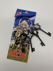 Fairy tail  Anime peripheral 5...