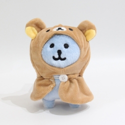 Self deprecating bear Little r...