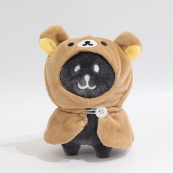 Self deprecating bear Little r...