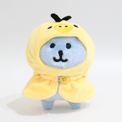 Self deprecating bear Little r...