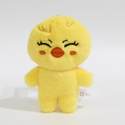 Naked wandering emoji Little r...