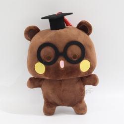 Bubu Little rabbit fur+PP cott...