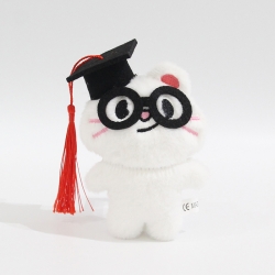 Graduation cap for homeless ch...