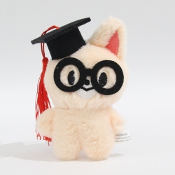 Graduation cap for homeless ch...