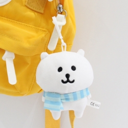 Self deprecating bear Elastic ...