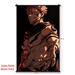 Jujutsu Kaisen Anime black Pla...