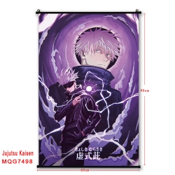 Jujutsu Kaisen Anime black Pla...