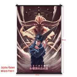 Jujutsu Kaisen Anime black Pla...