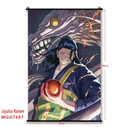 Jujutsu Kaisen Anime black Pla...