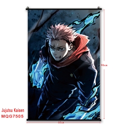 Jujutsu Kaisen Anime black Pla...