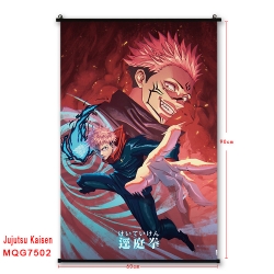 Jujutsu Kaisen Anime black Pla...