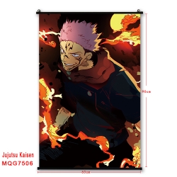 Jujutsu Kaisen Anime black Pla...