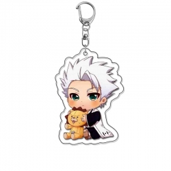 Bleach Anime Acrylic Keychain ...