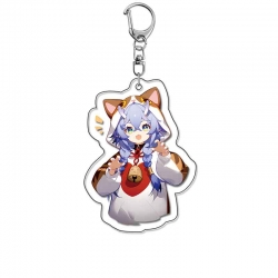 Honkai: Star Rail Anime Acryli...