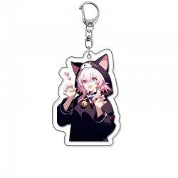 Honkai: Star Rail Anime Acryli...