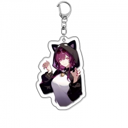 Honkai: Star Rail Anime Acryli...