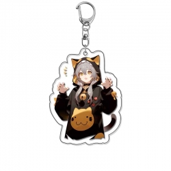 Honkai: Star Rail Anime Acryli...