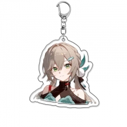 Honkai: Star Rail Anime Acryli...