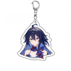 Honkai: Star Rail Anime Acryli...