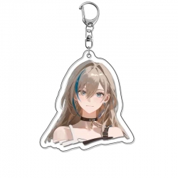 Honkai: Star Rail Anime Acryli...