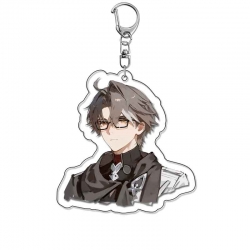 Honkai: Star Rail Anime Acryli...