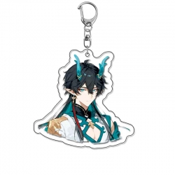 Honkai: Star Rail Anime Acryli...