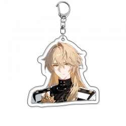 Honkai: Star Rail Anime Acryli...