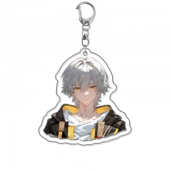 Honkai: Star Rail Anime Acryli...