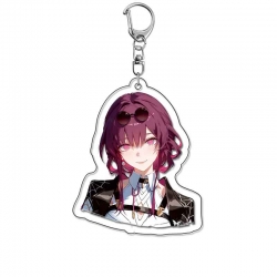 Honkai: Star Rail Anime Acryli...