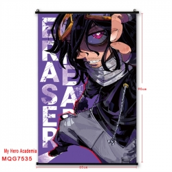 My Hero Academia Anime black P...