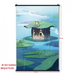 My Hero Academia Anime black P...