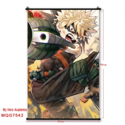 My Hero Academia Anime black P...