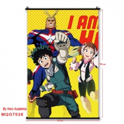 My Hero Academia Anime black P...