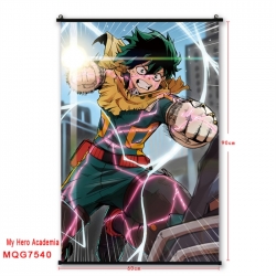 My Hero Academia Anime black P...