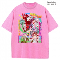 Dandadan Anime peripheral pure...