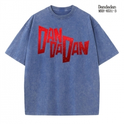 Dandadan Anime peripheral pure...